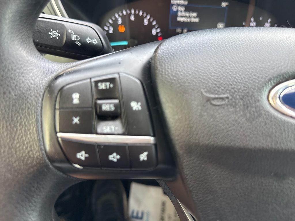 used 2020 Ford Escape car, priced at $15,995