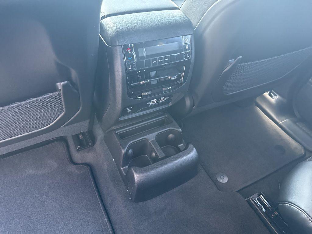 new 2025 Jeep Grand Cherokee L car, priced at $49,620
