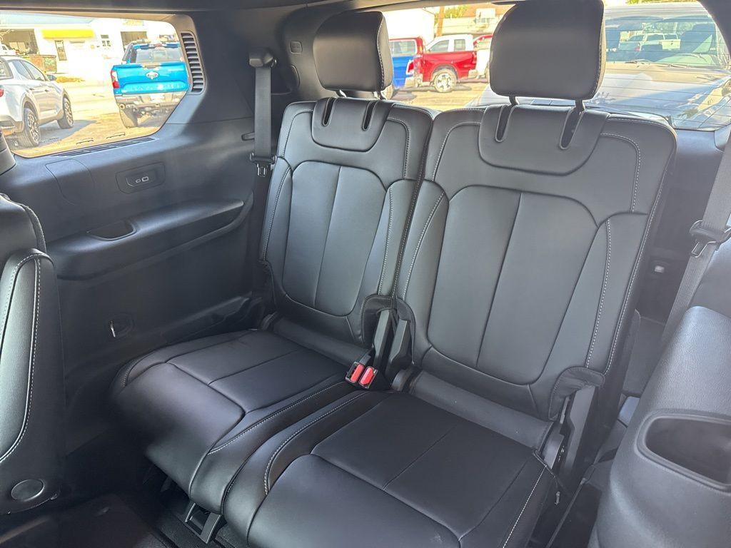 new 2025 Jeep Grand Cherokee L car, priced at $49,620