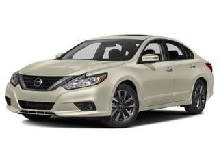 used 2017 Nissan Altima car