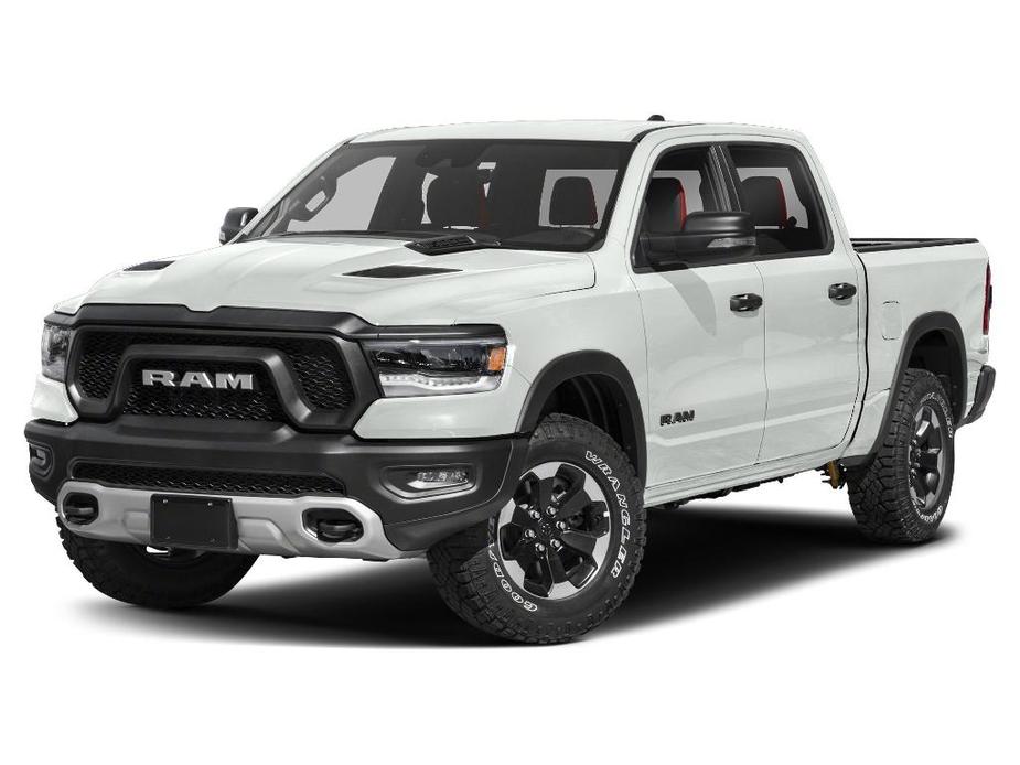 used 2022 Ram 1500 car