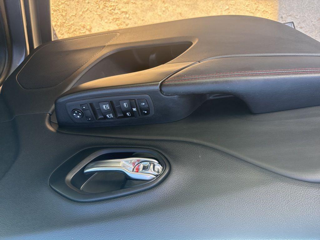 used 2022 Jeep Cherokee car, priced at $26,487