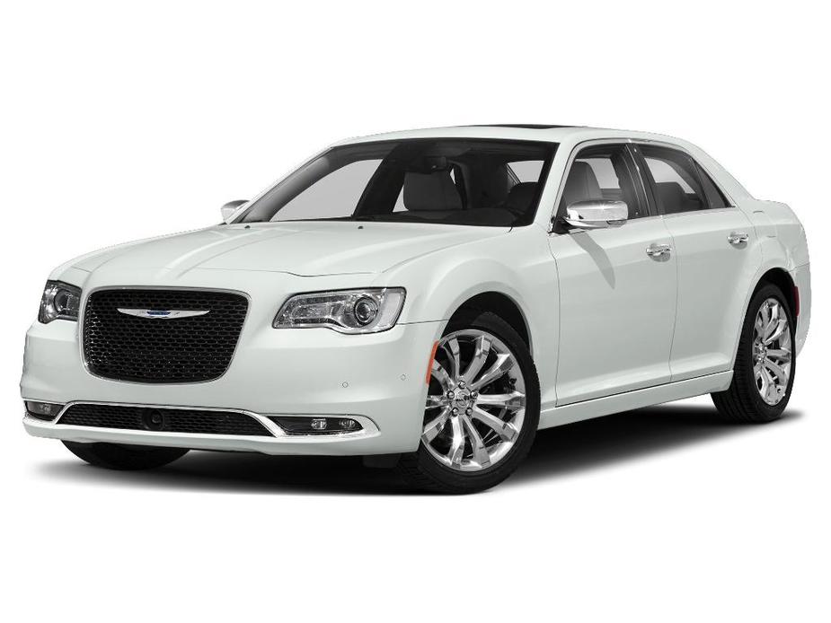 used 2019 Chrysler 300 car, priced at $27,995