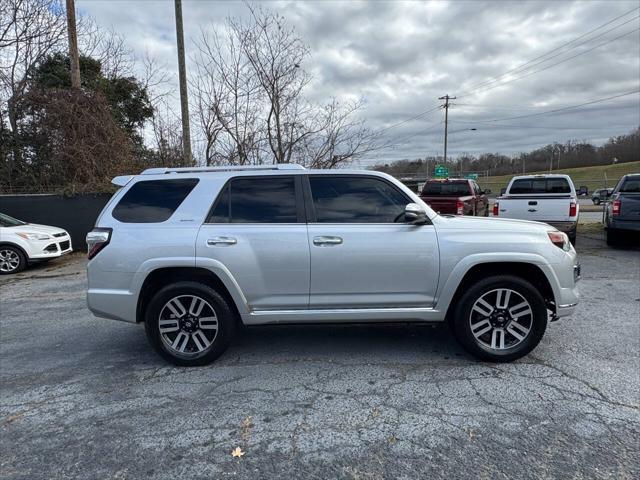 used 2017 Toyota 4Runner car, priced at $17,995