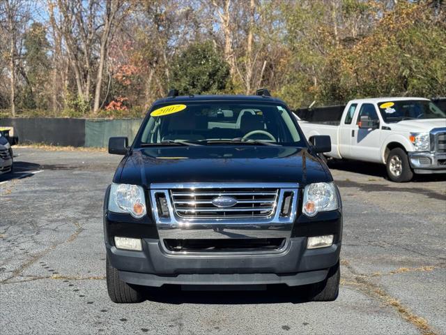 used 2007 Ford Explorer Sport Trac car, priced at $6,995