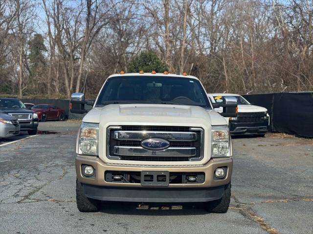 used 2013 Ford F-250 car, priced at $19,995