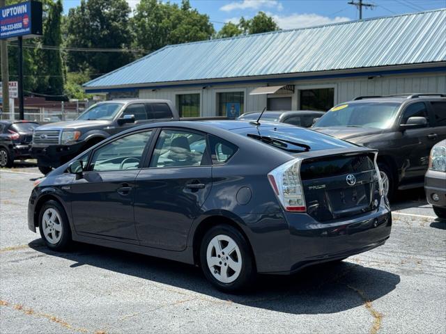 used 2010 Toyota Prius car, priced at $6,995