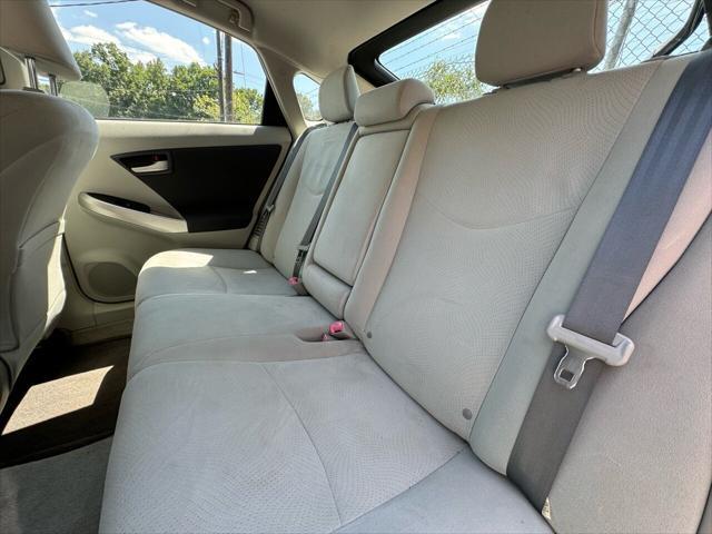 used 2010 Toyota Prius car, priced at $6,995