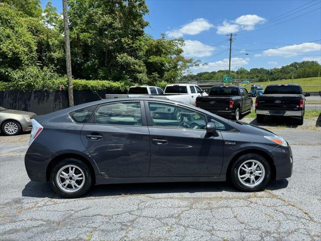 used 2010 Toyota Prius car, priced at $6,995