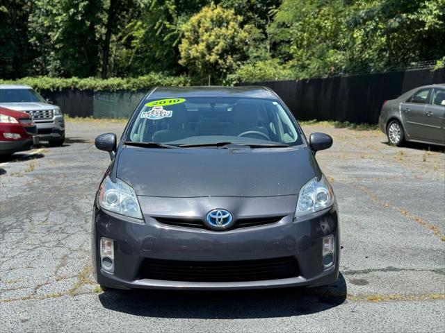 used 2010 Toyota Prius car, priced at $6,995