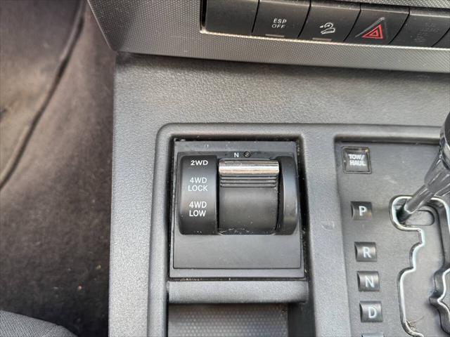 used 2010 Jeep Liberty car, priced at $5,995