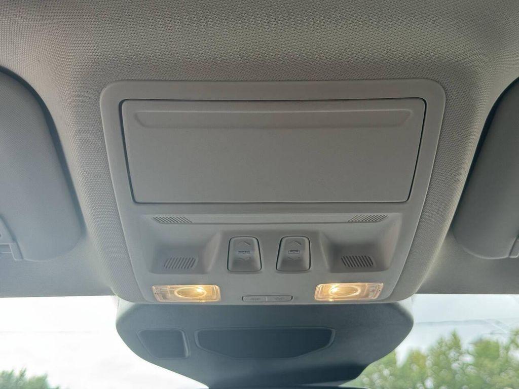 used 2020 Ford Escape car, priced at $14,995