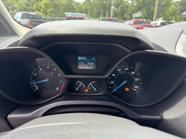 used 2014 Ford Transit Connect car, priced at $9,995