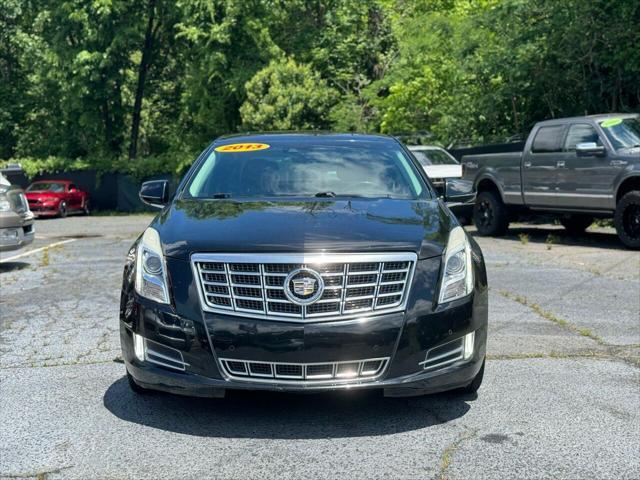 used 2013 Cadillac XTS car, priced at $9,995