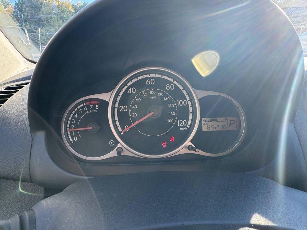 used 2014 Mazda Mazda2 car, priced at $4,995