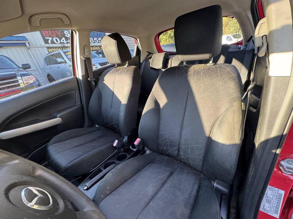 used 2014 Mazda Mazda2 car, priced at $4,995