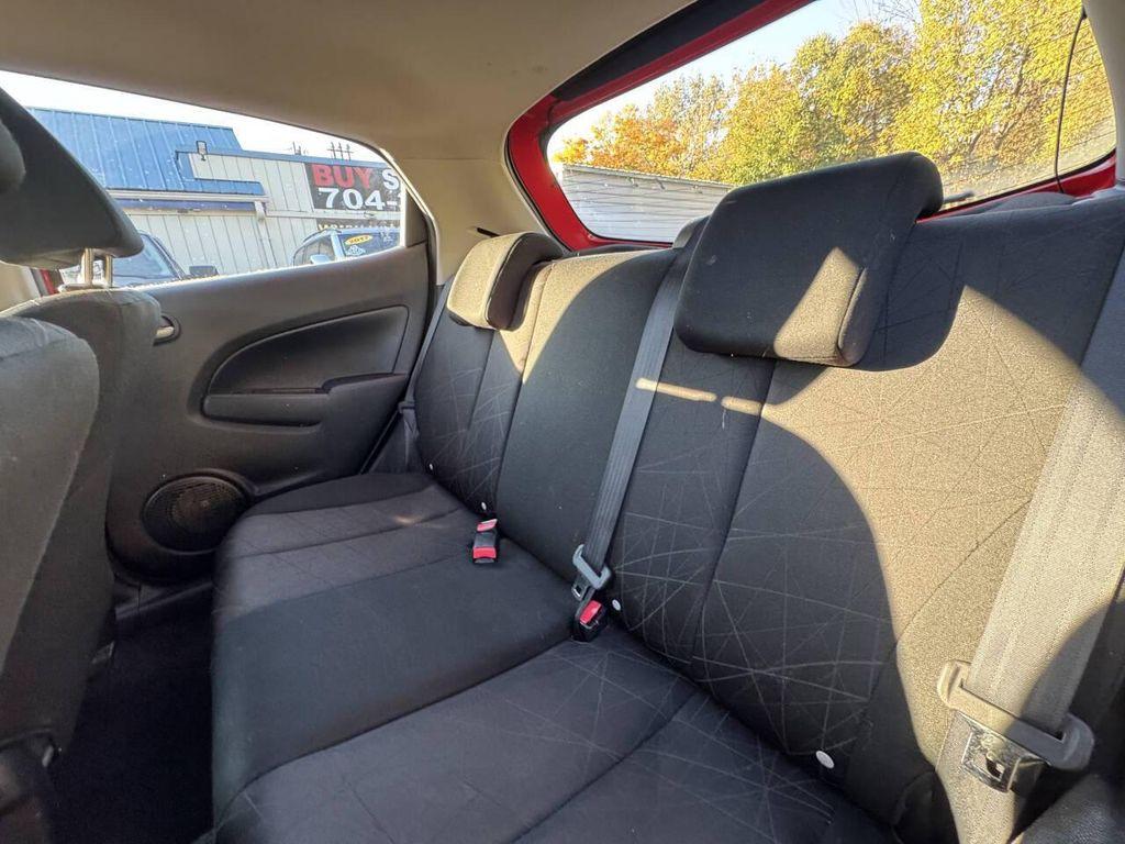 used 2014 Mazda Mazda2 car, priced at $4,995