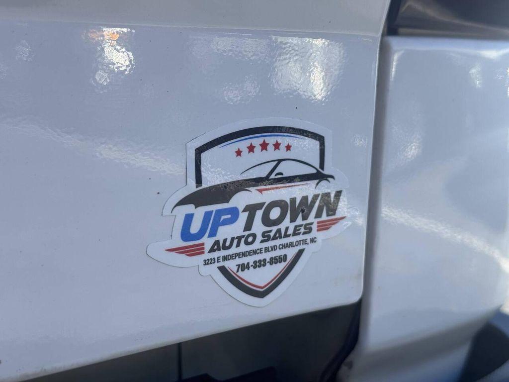 used 2017 Chevrolet Silverado 1500 car, priced at $16,995
