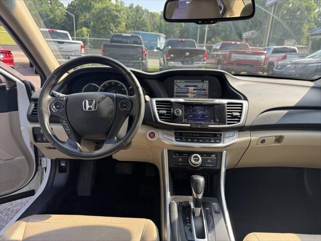 used 2013 Honda Accord car, priced at $11,995