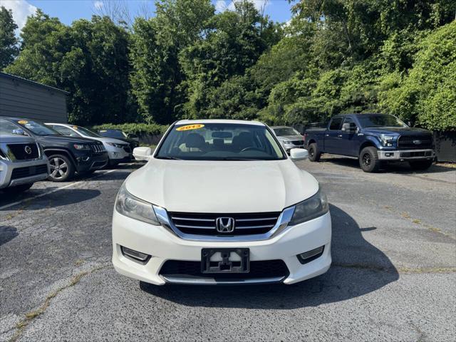 used 2013 Honda Accord car, priced at $11,995