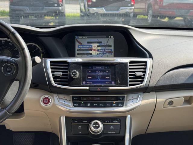 used 2013 Honda Accord car, priced at $11,995