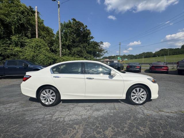 used 2013 Honda Accord car, priced at $11,995