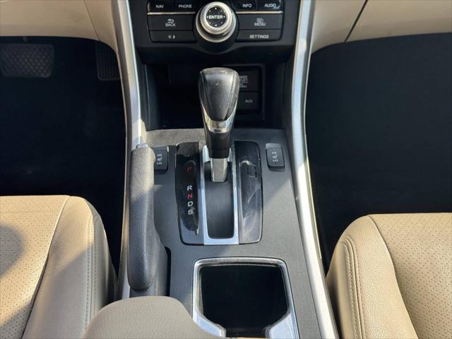 used 2013 Honda Accord car, priced at $11,995