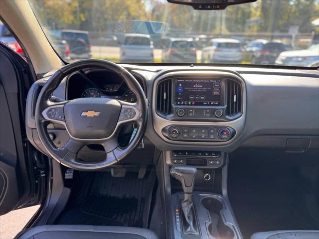 used 2019 Chevrolet Colorado car, priced at $19,995