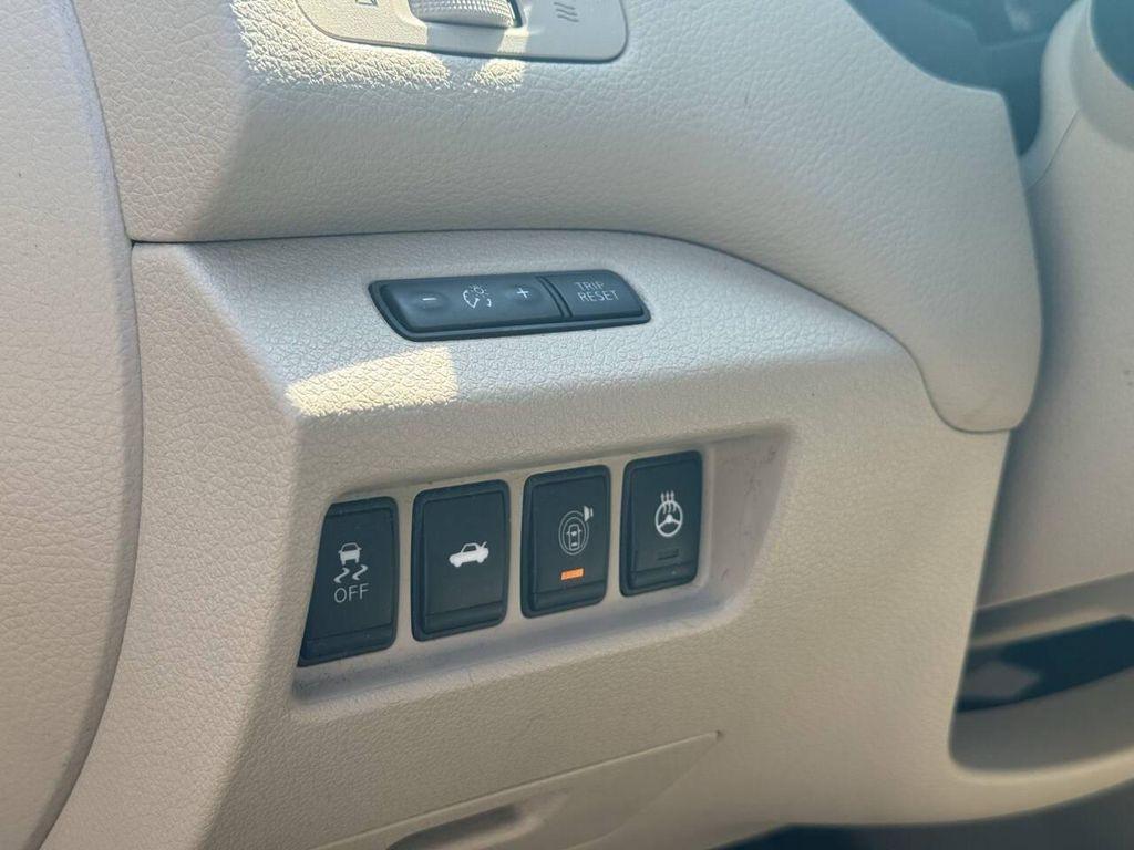 used 2015 Nissan Altima car, priced at $6,995