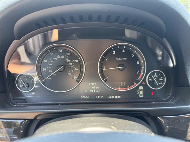 used 2013 BMW 528 car, priced at $10,995