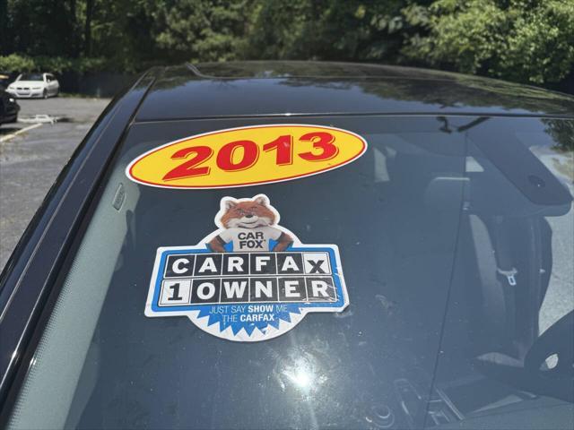 used 2013 BMW 528 car, priced at $10,995