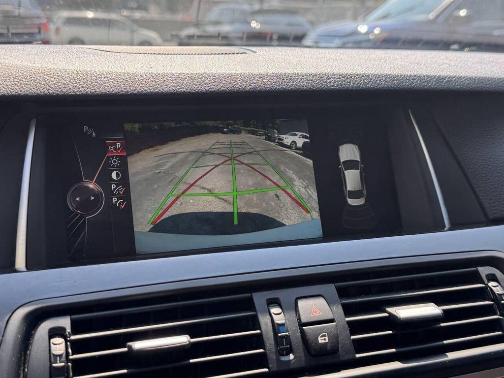 used 2015 BMW 535 car, priced at $9,995