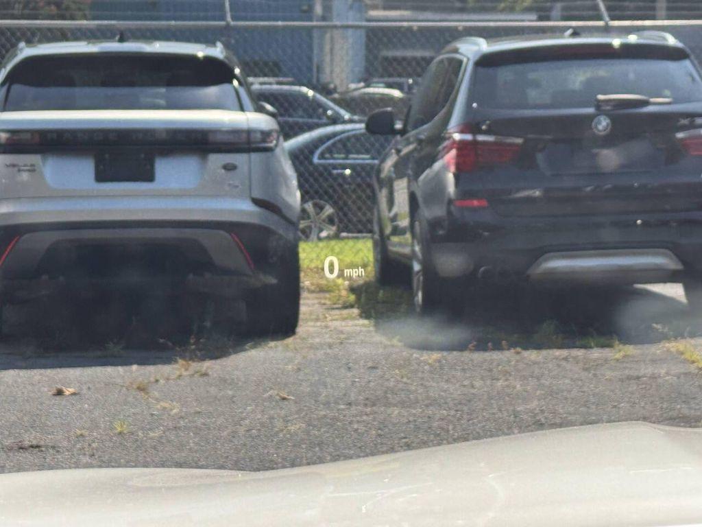 used 2015 BMW 535 car, priced at $9,995