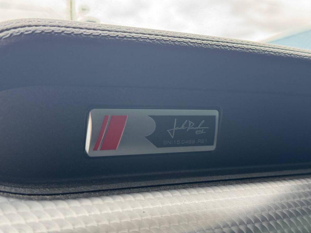 used 2015 Ford Mustang car, priced at $19,995