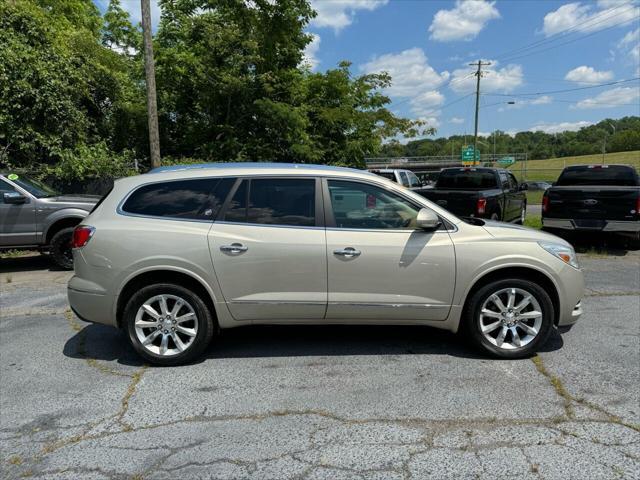 used 2014 Buick Enclave car, priced at $8,995