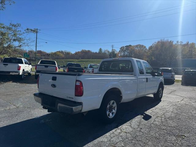 used 2016 Ford F-250 car, priced at $8,995