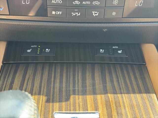 used 2015 Lexus GS 350 car, priced at $14,995
