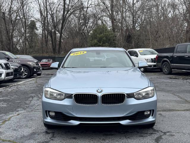 used 2014 BMW 328 car, priced at $8,995