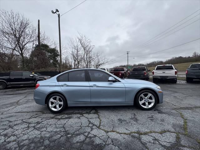 used 2014 BMW 328 car, priced at $8,995