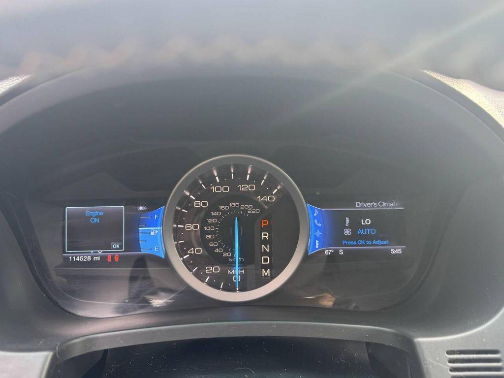 used 2013 Ford Explorer car, priced at $8,995