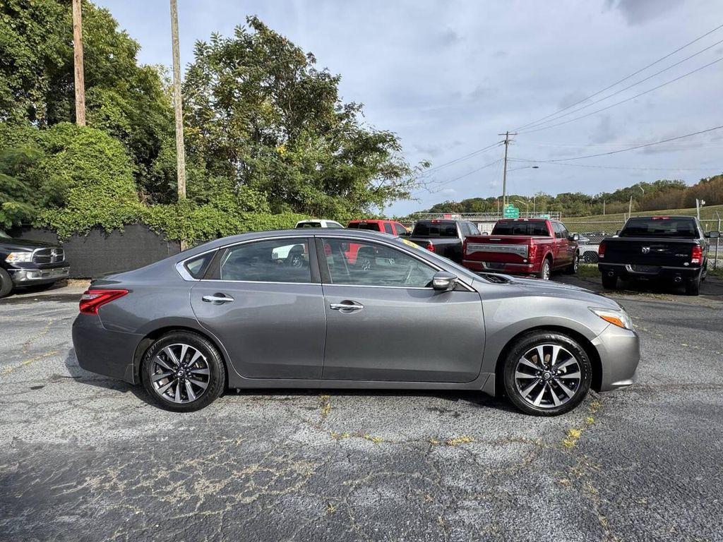 used 2016 Nissan Altima car, priced at $7,995