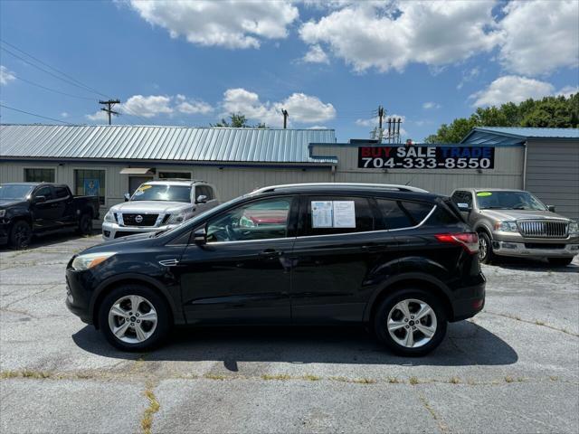 used 2014 Ford Escape car, priced at $7,995