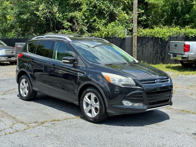 used 2014 Ford Escape car, priced at $7,995