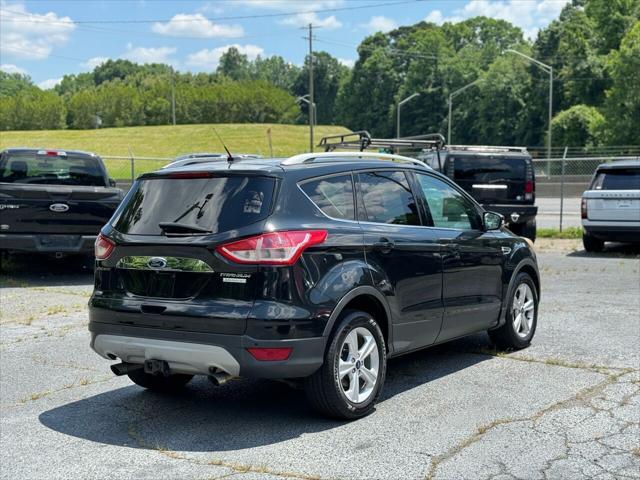 used 2014 Ford Escape car, priced at $7,995