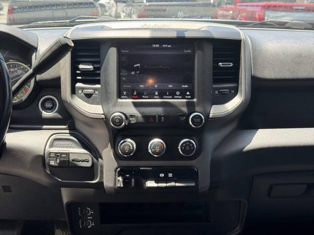 used 2020 Ram 2500 car, priced at $24,995
