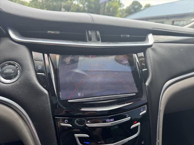 used 2013 Cadillac XTS car, priced at $9,995