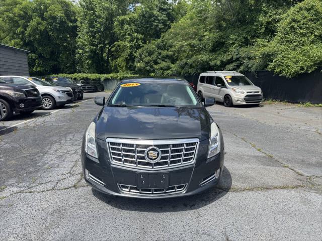 used 2013 Cadillac XTS car, priced at $9,995