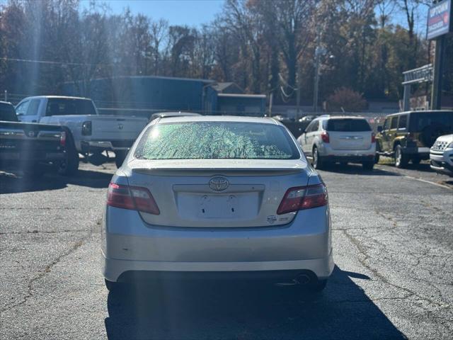 used 2007 Toyota Camry car, priced at $8,995