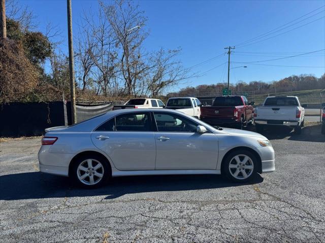 used 2007 Toyota Camry car, priced at $8,995