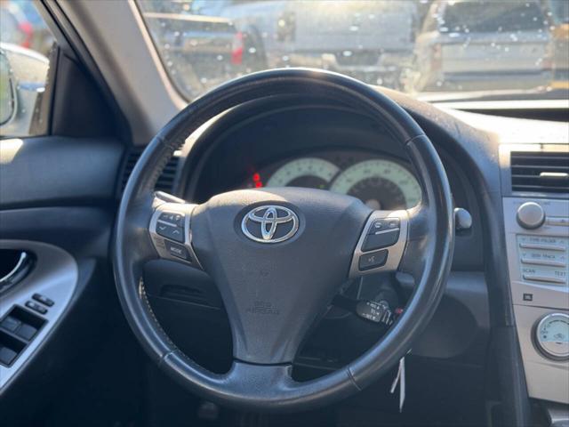 used 2007 Toyota Camry car, priced at $8,995